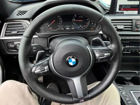 BMW 430 * CARFAX* xDrive * М ПАКЕТ * ДИГИТАЛНО ТАБЛО , снимка 8