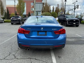 BMW 430 * CARFAX* xDrive * М ПАКЕТ * ДИГИТАЛНО ТАБЛО , снимка 5