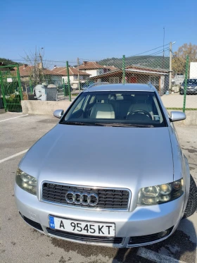 Audi A4, снимка 2