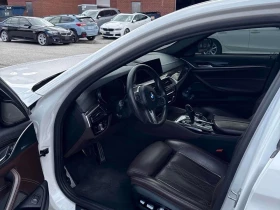 BMW 540 * 540i xDrive * CARFAX * ЦЕНА ДО БГ, снимка 5