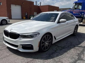 BMW 540 * 540i xDrive * CARFAX * ЦЕНА ДО БГ, снимка 1