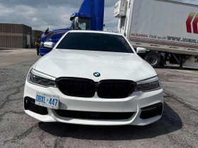 BMW 540 * 540i xDrive * CARFAX * ЦЕНА ДО БГ, снимка 6