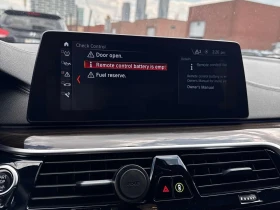 BMW 540 * 540i xDrive * CARFAX * ЦЕНА ДО БГ, снимка 14