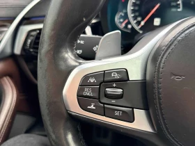 BMW 540 * 540i xDrive * CARFAX * ЦЕНА ДО БГ, снимка 11