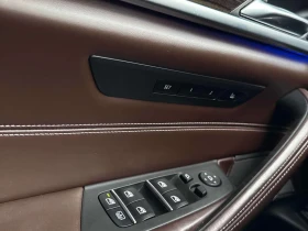 BMW 540 * 540i xDrive * CARFAX * ЦЕНА ДО БГ, снимка 12