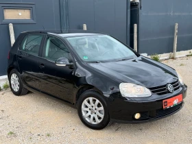 VW Golf 1.9TDI/105/КОЖА+ АЛКАНТАРА/НОВ СЪЕДИНИТЕЛ, снимка 3
