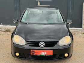 VW Golf 1.9TDI/105/КОЖА+ АЛКАНТАРА/НОВ СЪЕДИНИТЕЛ, снимка 2