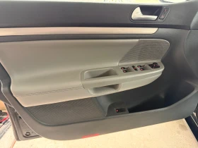 VW Golf 1.9TDI/105/КОЖА+ АЛКАНТАРА/НОВ СЪЕДИНИТЕЛ, снимка 13