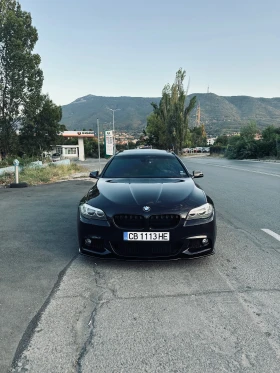 BMW 530 BMW 530d, снимка 12