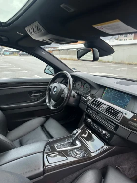 BMW 530 BMW 530d, снимка 10