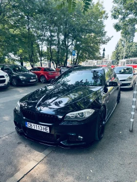 BMW 530 BMW 530d, снимка 16