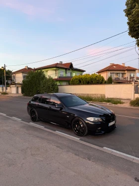 BMW 530 BMW 530d, снимка 4