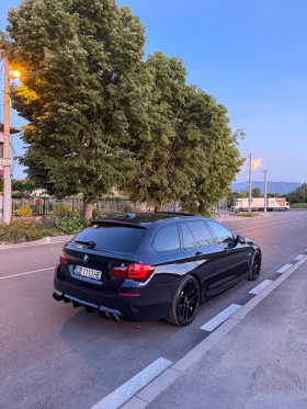 BMW 530 BMW 530d, снимка 2