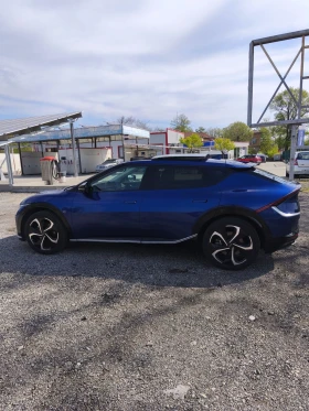 Kia EV6 77Kh, снимка 10