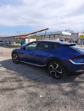 Kia EV6 77Kh, снимка 6