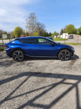Kia EV6 77Kh, снимка 3