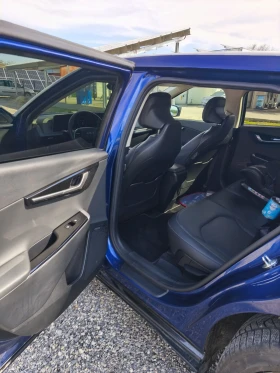 Kia EV6 77Kh, снимка 13