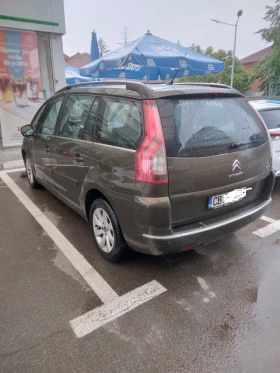Citroen C4 Picasso, снимка 3