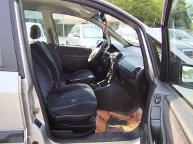 Opel Zafira 2.0TD* KLIMA* , снимка 11
