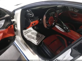 Mercedes-Benz GT 63 AMG | DISTRONIC | BURMESTER | , снимка 5