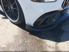 Mercedes-Benz GT 63 AMG | DISTRONIC | BURMESTER | , снимка 11