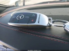 Mercedes-Benz GT 63 AMG | DISTRONIC | BURMESTER | , снимка 9