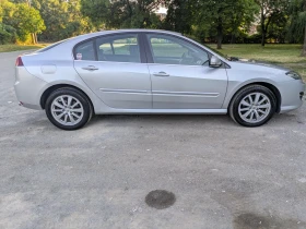 Renault Laguna, снимка 4
