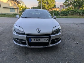 Renault Laguna, снимка 5