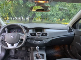 Renault Laguna, снимка 8