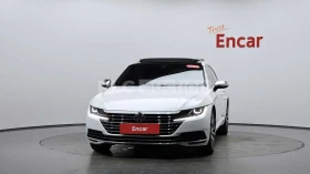 VW Arteon PRESTIGE /360/PANORAMA/ПОДГРЕВ/ОБДУХВАНЕ/, снимка 3