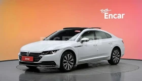 VW Arteon PRESTIGE /360/PANORAMA/ПОДГРЕВ/ОБДУХВАНЕ/, снимка 1