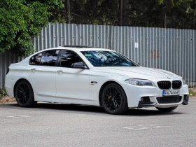 BMW 535, снимка 1