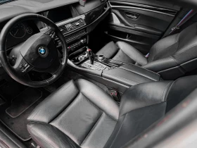 BMW 535, снимка 6
