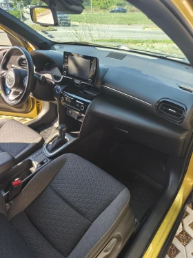 Toyota Yaris Cross, снимка 5