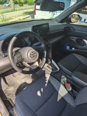 Toyota Yaris Cross, снимка 7