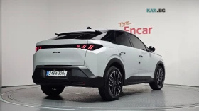 Peugeot 3008 1.2* Hybrid* Allure* 360* КОЖА* ПОДГРЕВ* , снимка 2