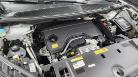 Peugeot 3008 1.2* Hybrid* Allure* 360* КОЖА* ПОДГРЕВ* , снимка 5