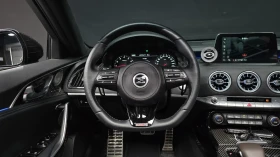 Kia Stinger CARBON| AEM| 360| HEADS UP, снимка 12