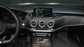 Kia Stinger CARBON| AEM| 360| HEADS UP, снимка 13