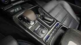 Kia Stinger CARBON| AEM| 360| HEADS UP, снимка 9