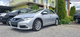 Honda Civic 1.6 disel 120kc 2013, снимка 1