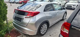 Honda Civic 1.6 disel 120kc 2013, снимка 13