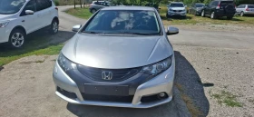 Honda Civic 1.6 disel 120kc 2013, снимка 2