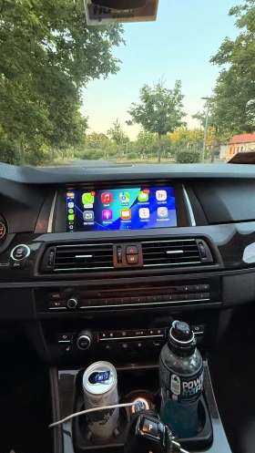 BMW 535, снимка 10