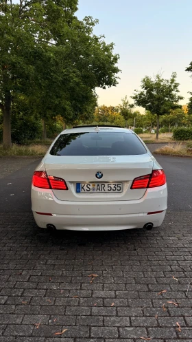 BMW 535, снимка 4