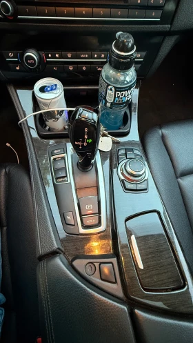 BMW 535, снимка 11