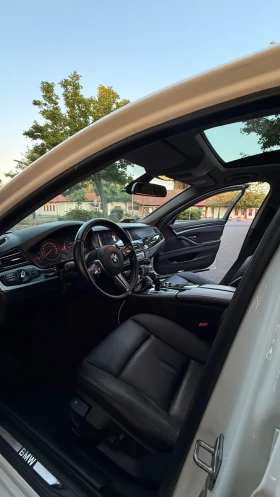 BMW 535, снимка 15