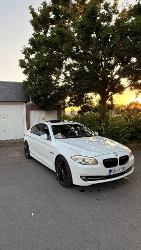 BMW 535, снимка 1