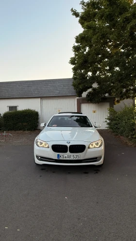 BMW 535, снимка 2
