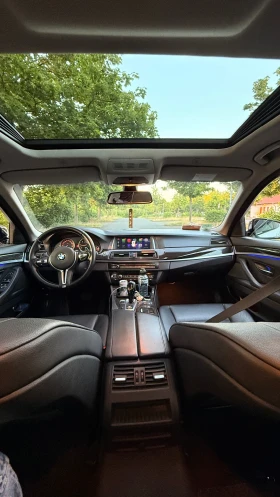 BMW 535, снимка 7